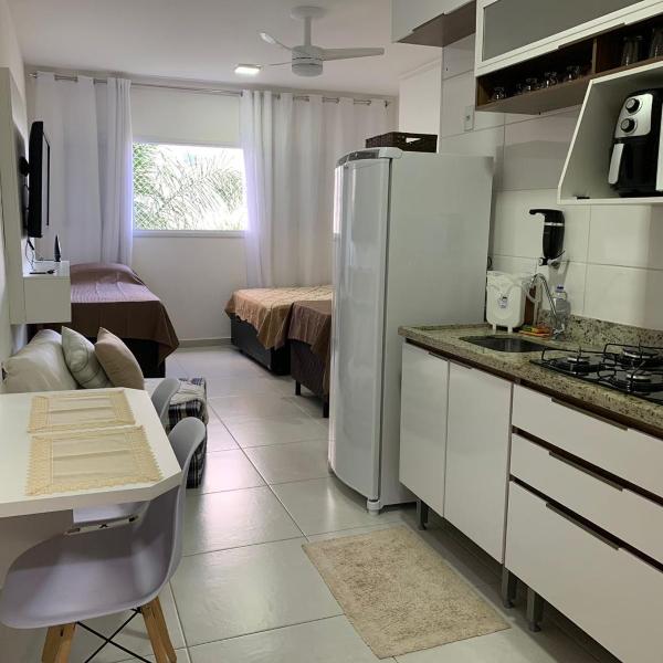 Oceana Suites Cachoeira Paulista - Foto 4