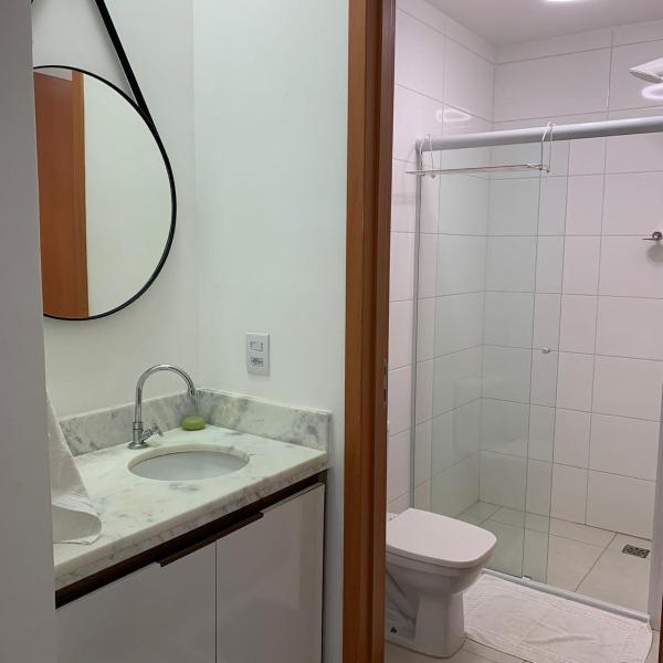Oceana Suites Cachoeira Paulista - Foto 3