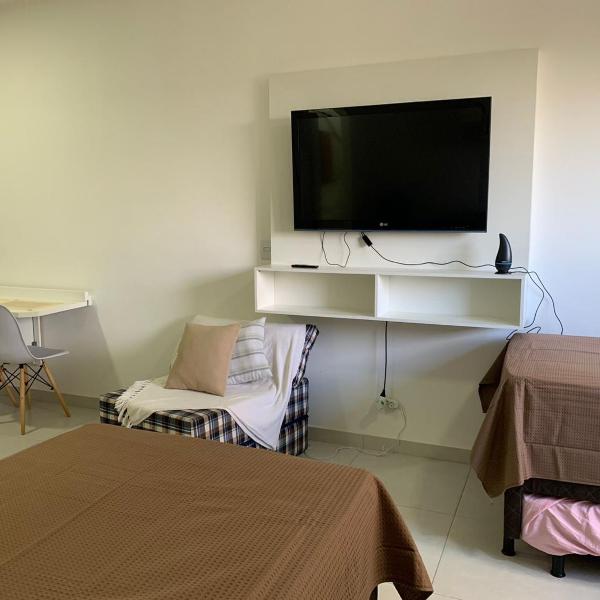 Oceana Suites Cachoeira Paulista - Foto 5