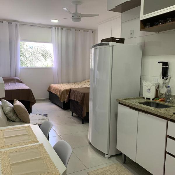 Oceana Suites Cachoeira Paulista - Foto 2