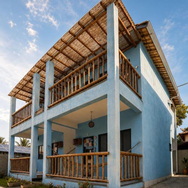 Lofts Completos para Família em Arraial! Tranquilidade e Boa Localização - Foto 5