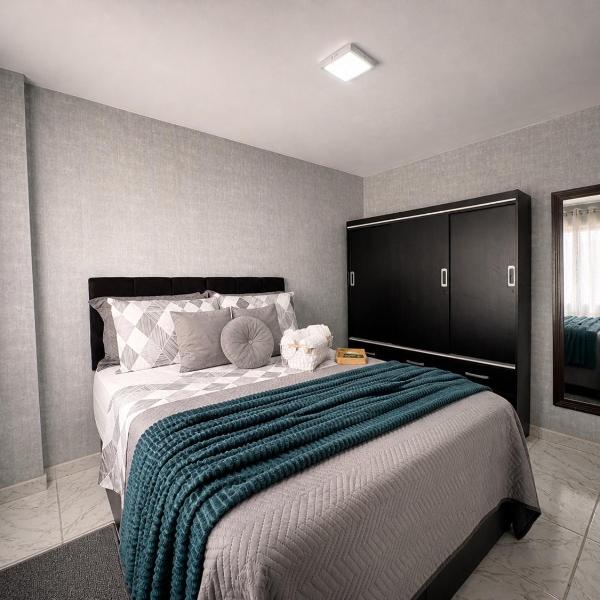 SUN COAST SHARED STAY - Rio Centro