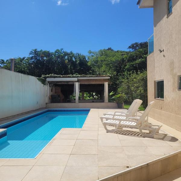 Acapulcos house