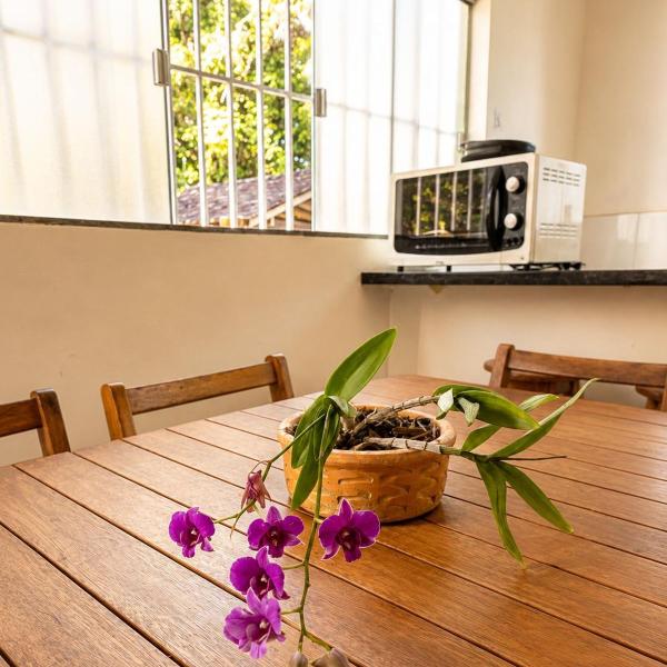 Casa do Bruno Conforto e Tradição Familiar em Arraial d'Ajuda - Foto 4