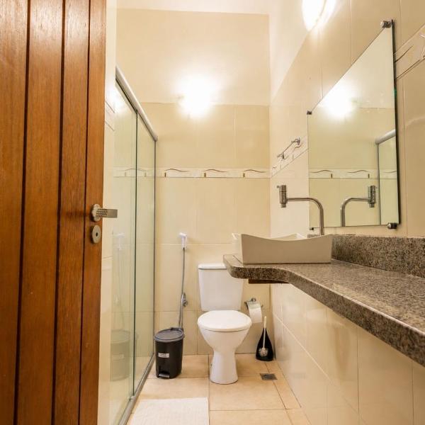 Casa do Bruno Conforto e Tradição Familiar em Arraial d'Ajuda - Foto 3