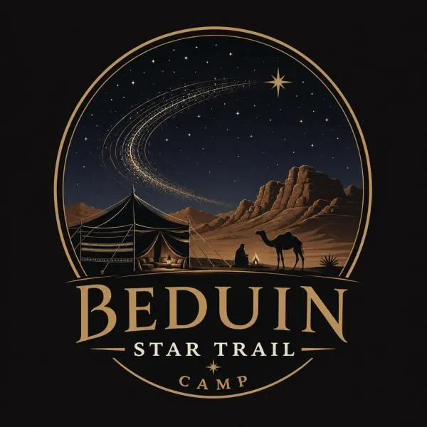 Beduin Star Trail Camp, hotel in Wadi Rum