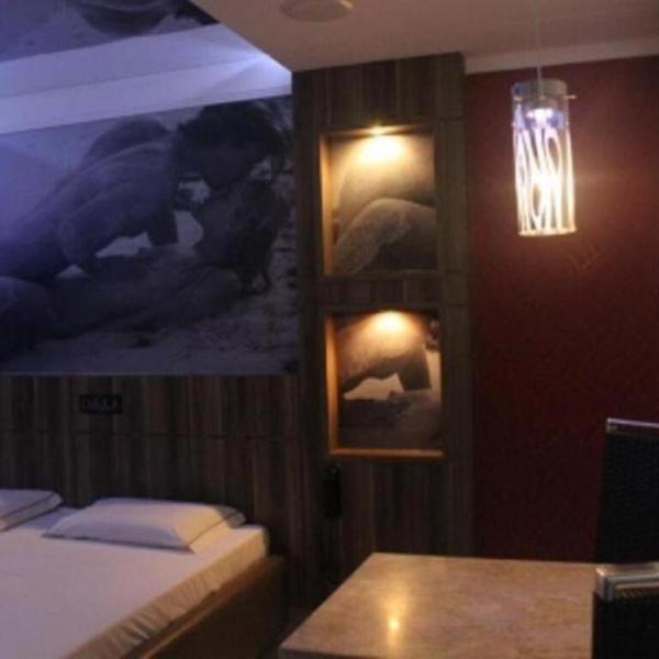 Motel Monte Carlo - Foto 2