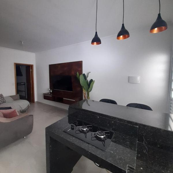 Recanto Central Casa de Hospedes