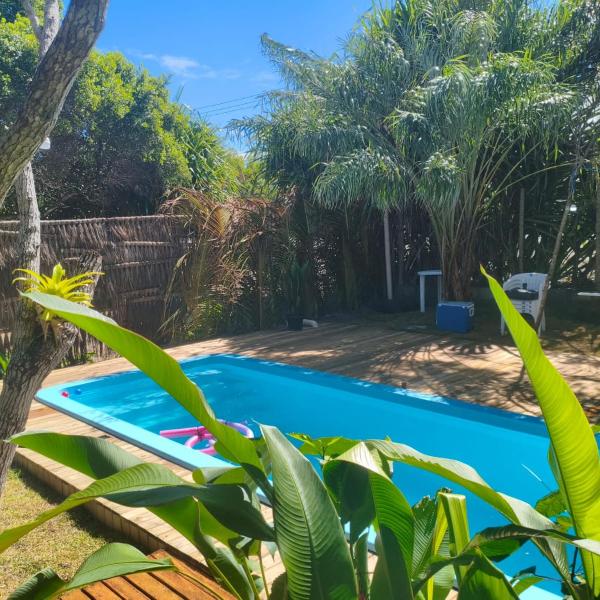 Niamissum Casa Praia