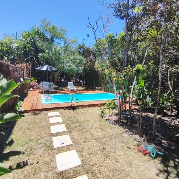 Niamissum Casa Praia - Foto 4