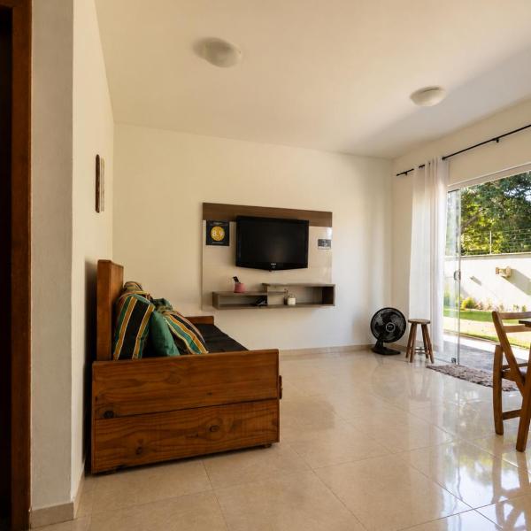Casa do Bruno Conforto e Tradição Familiar em Arraial d'Ajuda - Foto 5