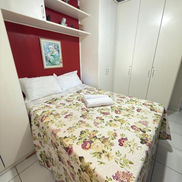 Hospedagem Antônio Roberto