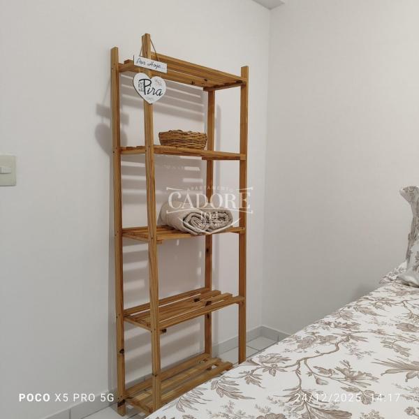 Apartamento 104 - Edifício Cadore - Temporada MCZ - Foto 4