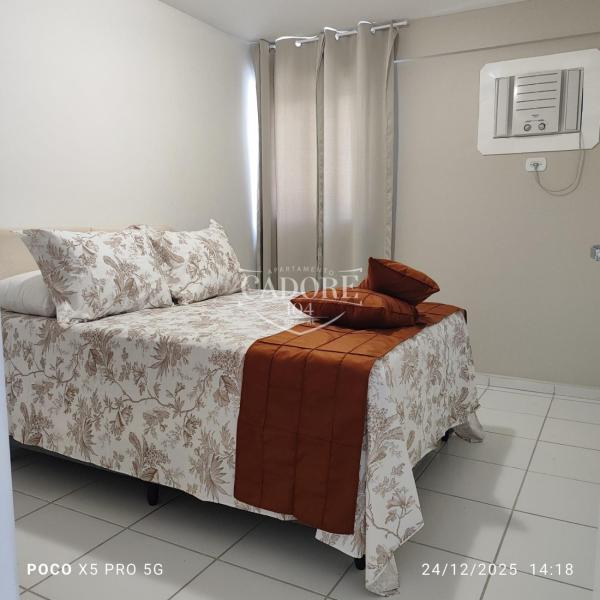 Apartamento 104 - Edifício Cadore - Temporada MCZ - Foto 3