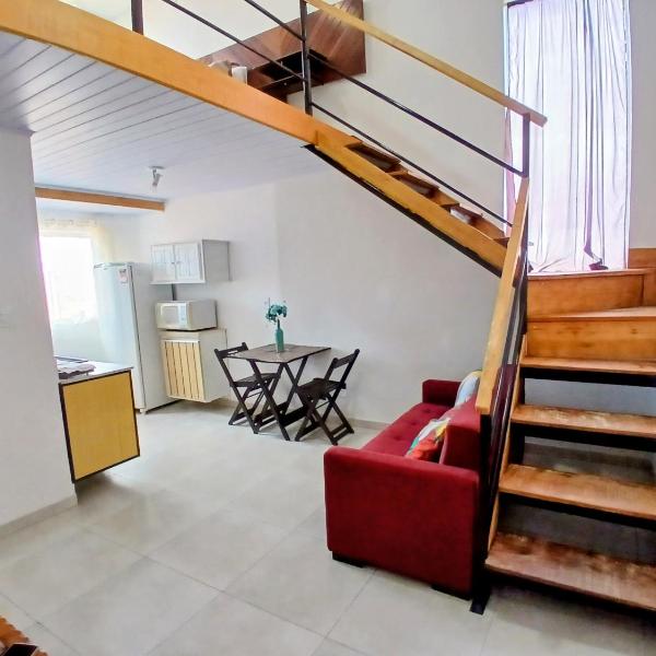 Conforto e Praticidade, Studio para 2 pessoas - Foto 4