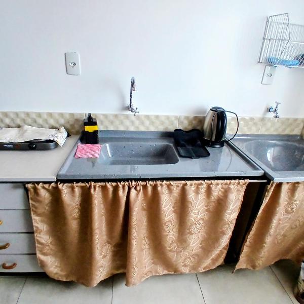Conforto e Praticidade, Studio para 2 pessoas - Foto 3