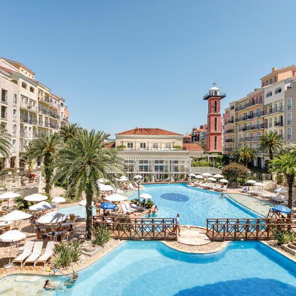 IL Campanário Resort - Sua Estadia SC - Foto 4