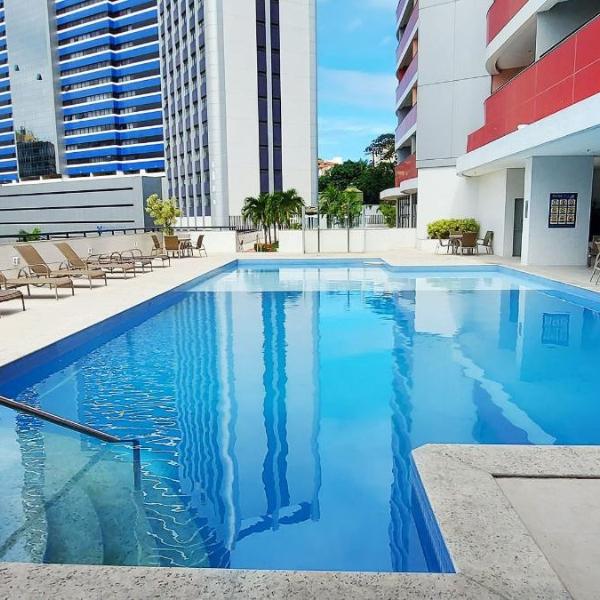 COCAR0116 - Condomínio Boulevard Side Residencial - Foto 4