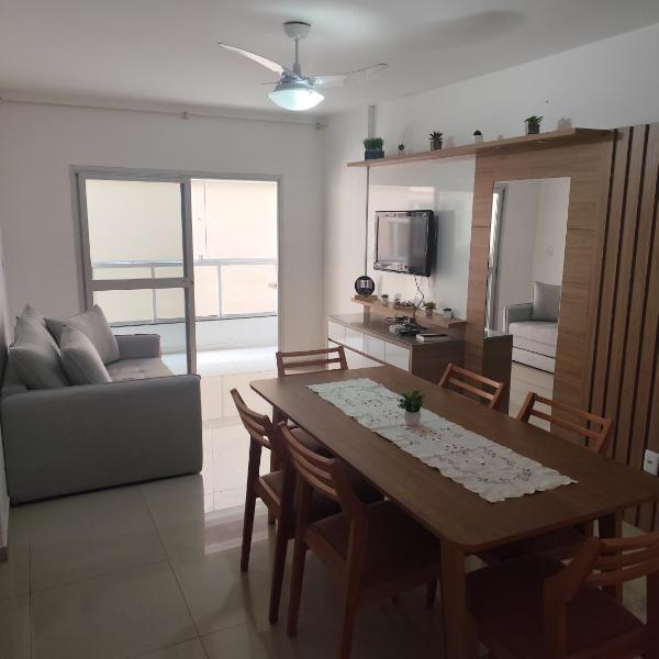 Apartamento Aconchego