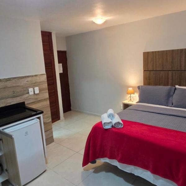 Flats Marina do Sol - Foto 5