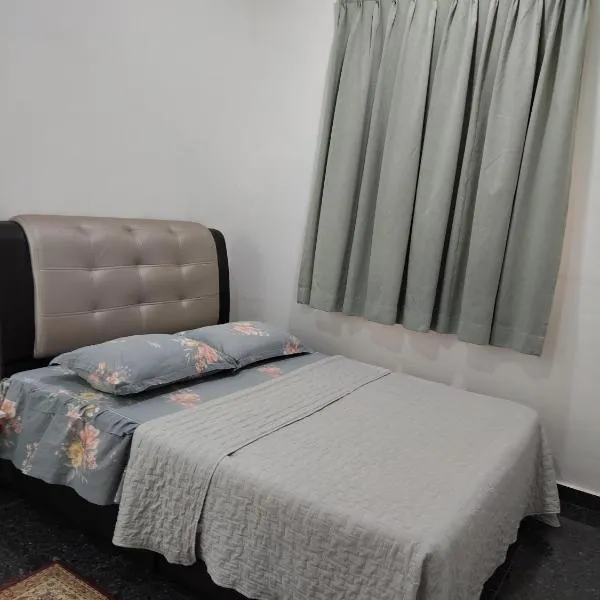 Makwan Homestay C, hotel in Kubang Semang