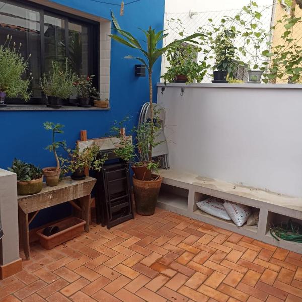 Casa inteira na Vila Mariana, confortável e tranquila, com quintal - Foto 5