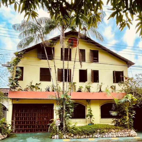 Casa Sankofa de Belém