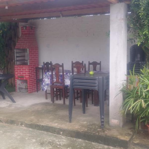 Casa em Aldeia-Pe pra temporada