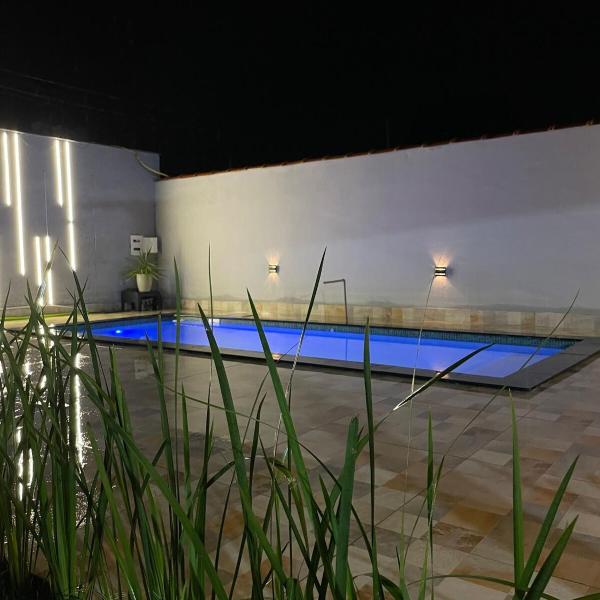 Casa com piscina Angra dos Reis
