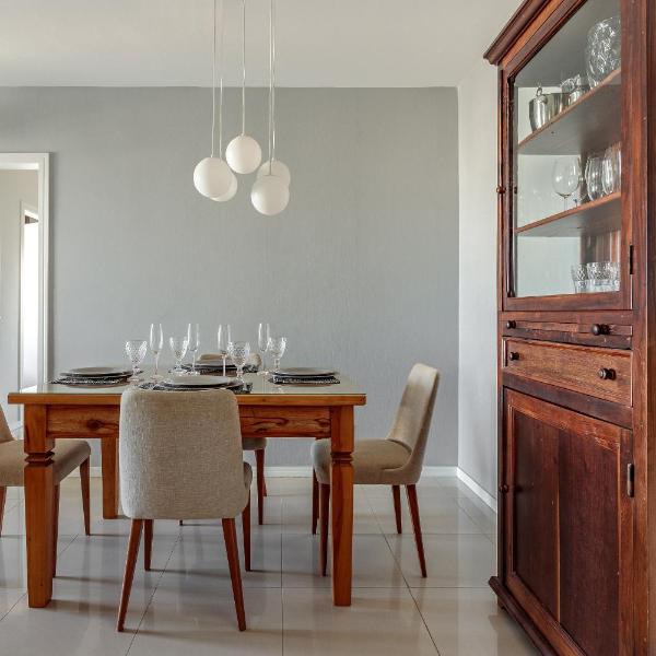 Apt Boutique Grande Florianópolis - Sua Estadia SC