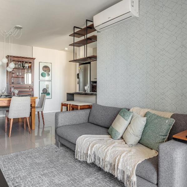 Apt Boutique Grande Florianópolis - Sua Estadia SC - Foto 4