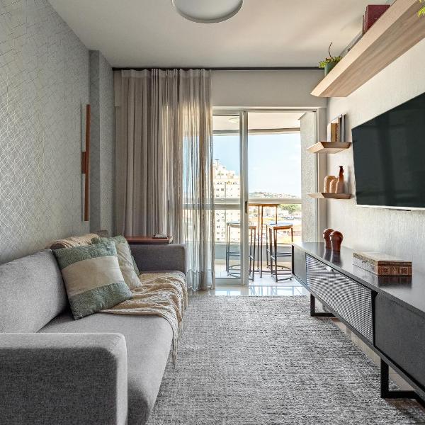 Apt Boutique Grande Florianópolis - Sua Estadia SC - Foto 5
