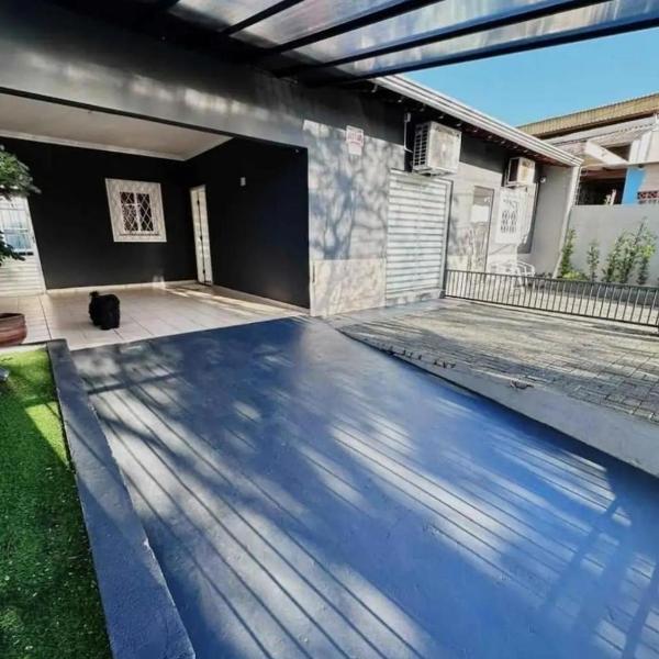 Casa Térrea Ampla Moderna e Automatizada
