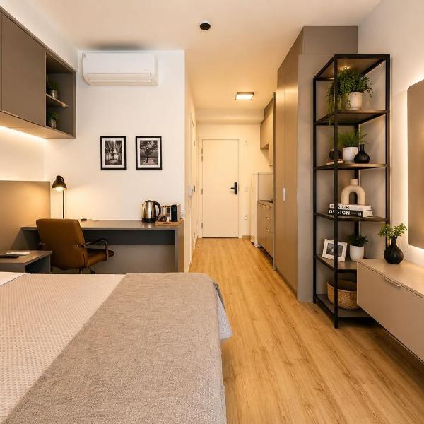 Modern Butantã Anystay - Foto 5