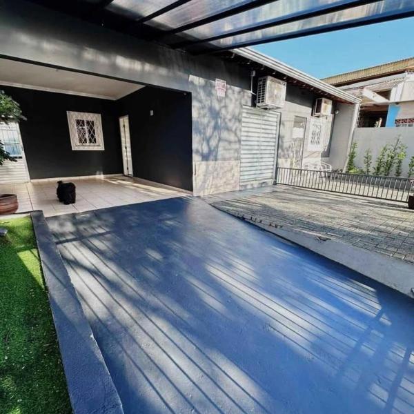 Casa Térrea Ampla Moderna e Automatizada - Foto 4