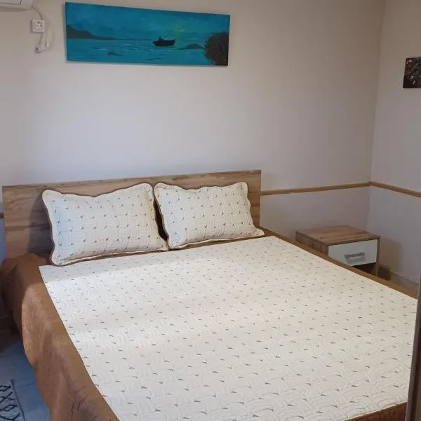 Sun sea quiet Casa Sim in Tuzla, hotel sa Tuzla