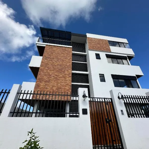 Roys Suites Galapagos, hotel en Puerto Ayora