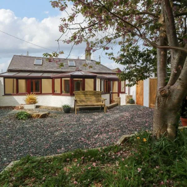Ty Taid, Hotel in Gaerwen