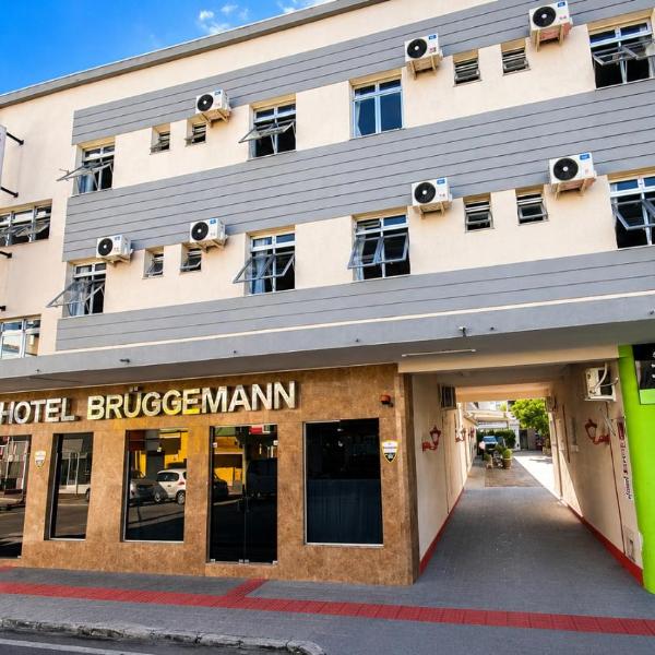 Hotel Bruggemann - Foto 5