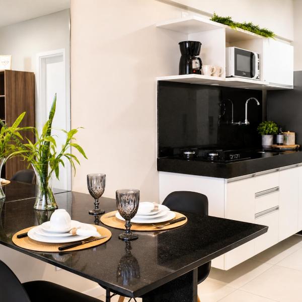Time Home Studio - Ponta Verde