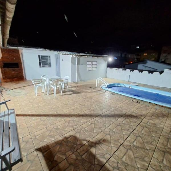 Quarto 1 ijui - Foto 4