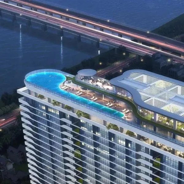 Wealth Mansion Hotel — None, Phnom Penh
