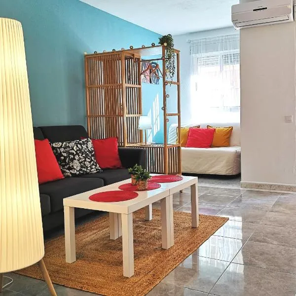 Beachlife Apartment Costa Blanca – hotel w mieście Torrevieja