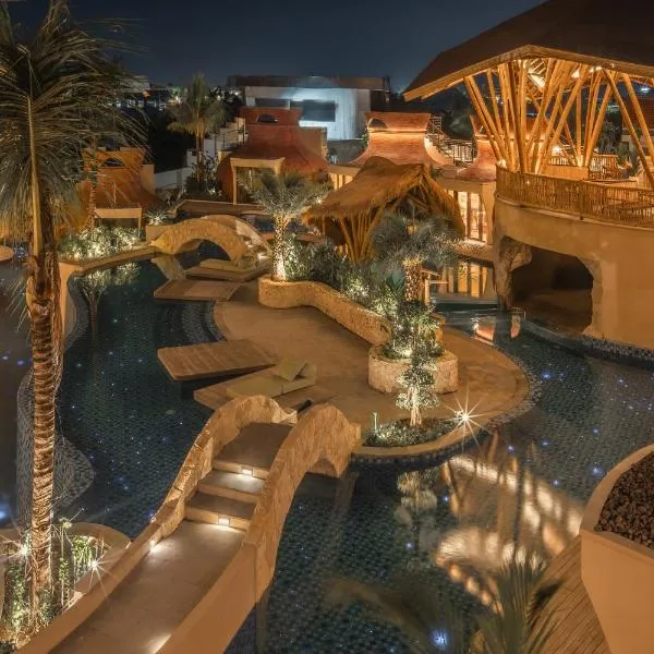 La Mewali Resort Canggu by Ini Vie Hospitality: Canggu şehrinde bir otel