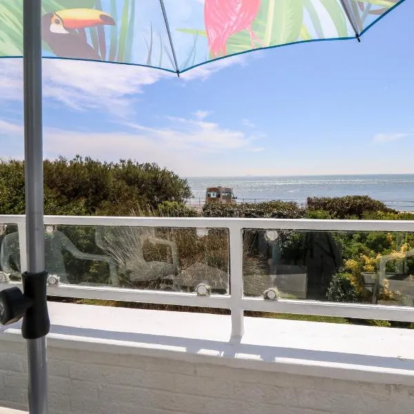 Bella vista, hotel di Chichester