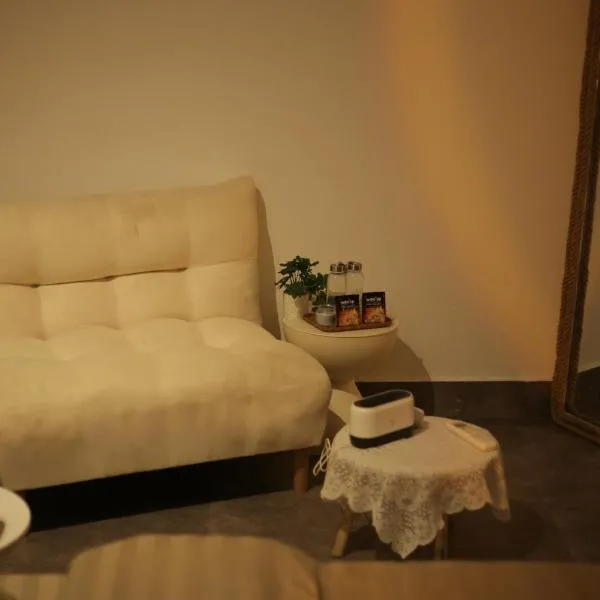 Behomestay, khách sạn ở Thành phố Hải Phòng