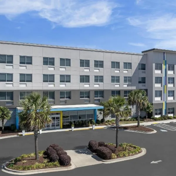 Tru By Hilton Orangeburg, hotel v destinácii Orangeburg