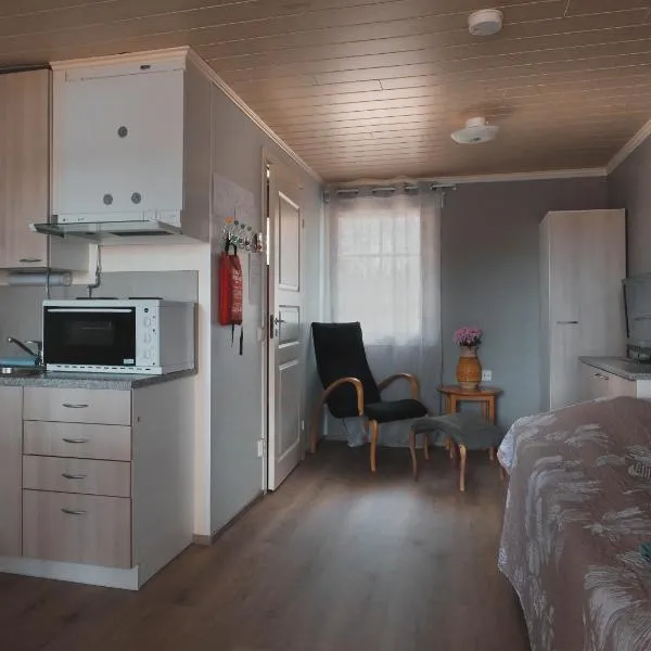 Venetsianranta, hotel di Saarijärvi