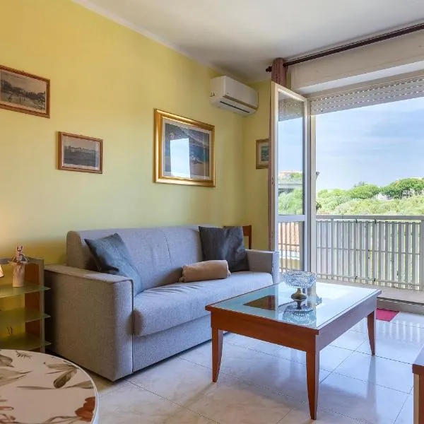 Cuncordu Affittacamere- Sassari, hotel em Sassari