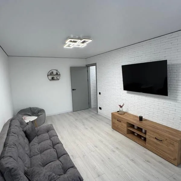 Premium 2-Room Rental, hotel v destinácii Balti